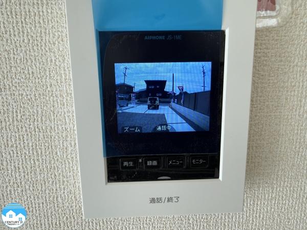 岡崎市上地1号棟