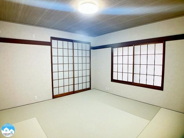 岡崎市細川町字徳林の中古一戸建て