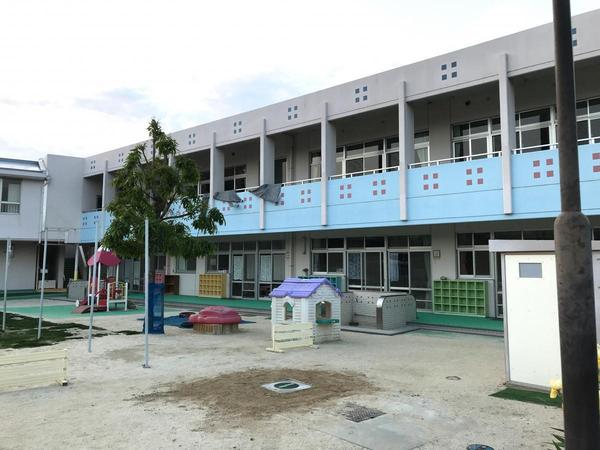 岡崎市細川町字徳林の中古一戸建て(岡崎市細川保育園)