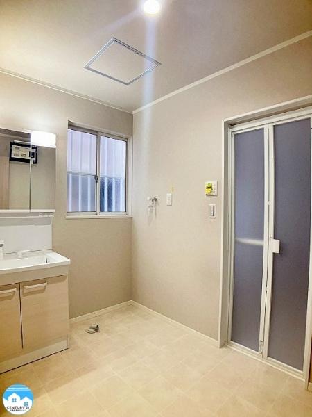 岡崎市細川町字徳林の中古一戸建て