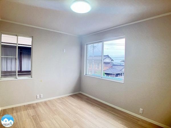 岡崎市細川町字徳林の中古一戸建て