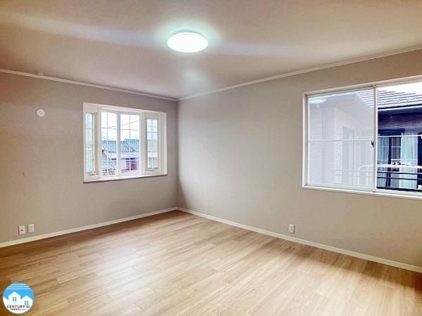 岡崎市細川町字徳林の中古一戸建て