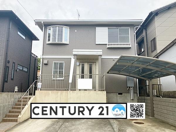 岡崎市細川町徳林