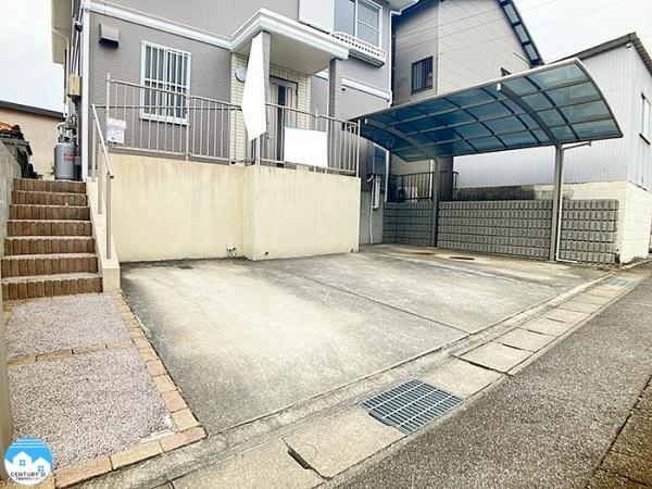 岡崎市細川町字徳林の中古一戸建て