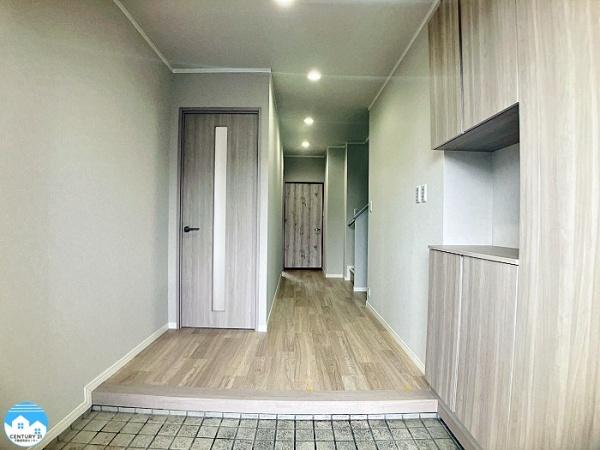 岡崎市細川町字徳林の中古一戸建て