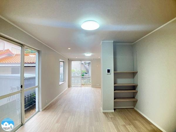 岡崎市細川町字徳林の中古一戸建て