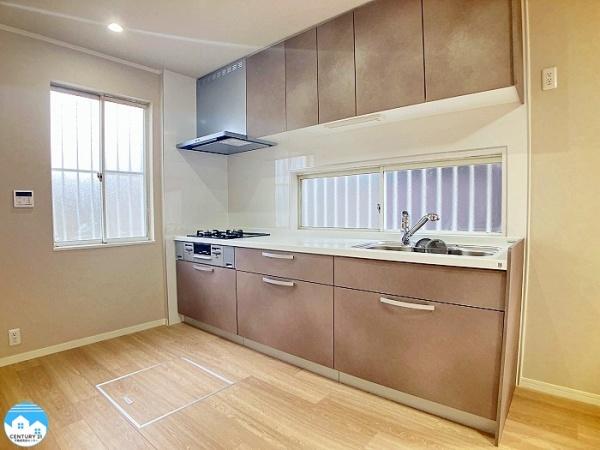 岡崎市細川町字徳林の中古一戸建て