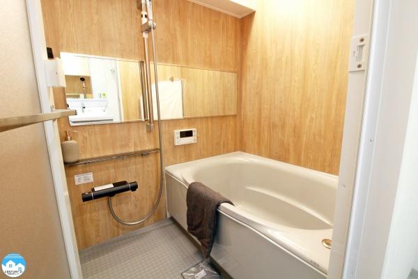 サンシティガーデンヒルズ不吹