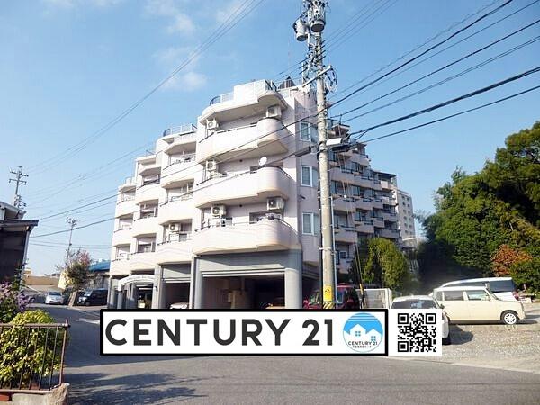 サンシティガーデンヒルズ不吹