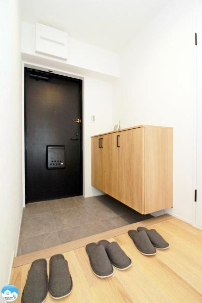 サンシティガーデンヒルズ不吹