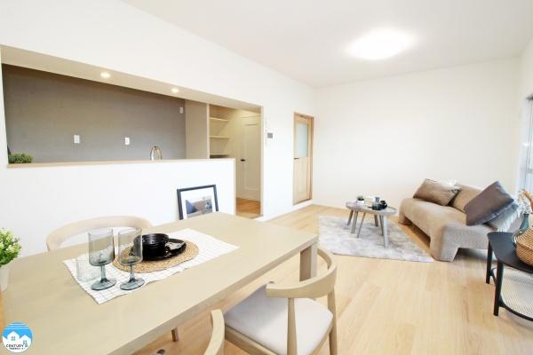 サンシティガーデンヒルズ不吹