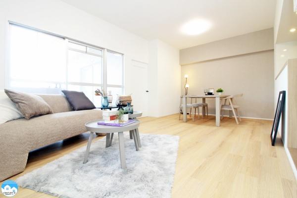 サンシティガーデンヒルズ不吹