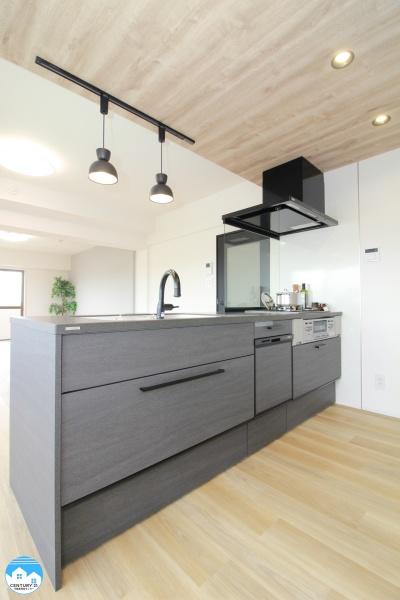 ガーデンヒルズ東大友