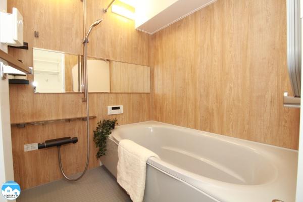 ガーデンヒルズ東大友