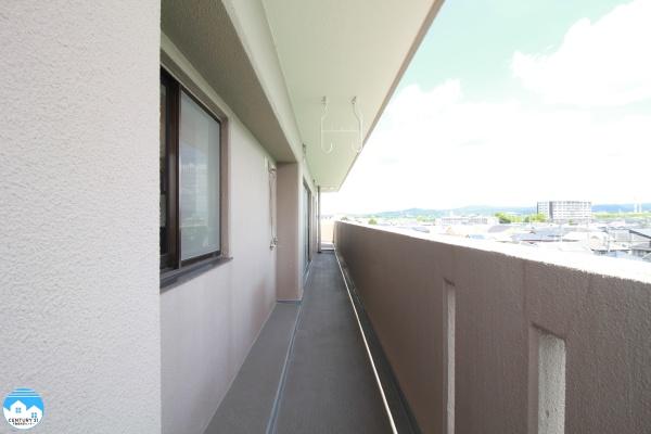 ガーデンヒルズ東大友