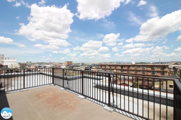 ガーデンヒルズ東大友