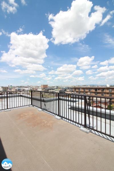 ガーデンヒルズ東大友