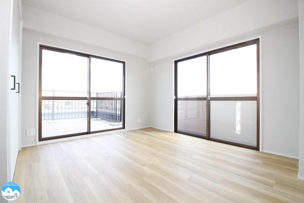 ガーデンヒルズ東大友