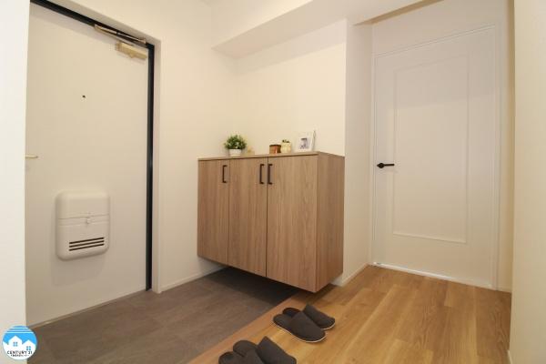 ガーデンヒルズ東大友