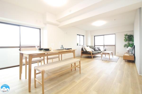 ガーデンヒルズ東大友