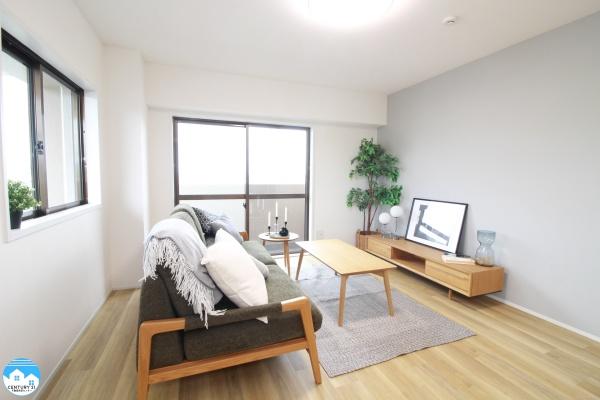 ガーデンヒルズ東大友