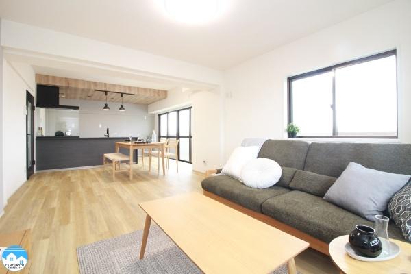 ガーデンヒルズ東大友