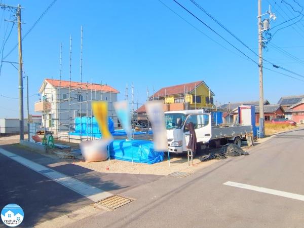 西尾第71一色町1号棟