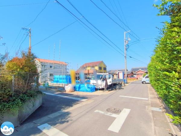 西尾第71一色町1号棟