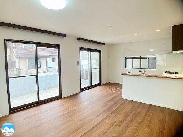 岡崎市鴨田南町