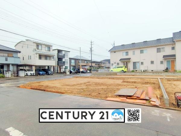 安城市美園町G号棟