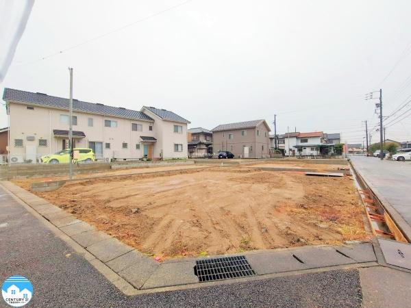 安城市美園町G号棟