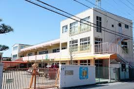 安城市美園町H号棟(二本木幼稚園)