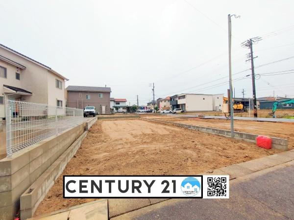 安城市美園町H号棟