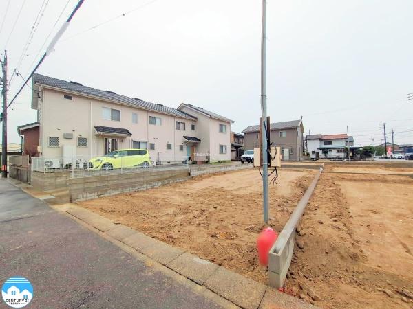 安城市美園町H号棟