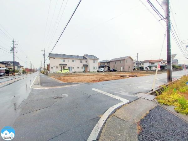 安城市美園町H号棟