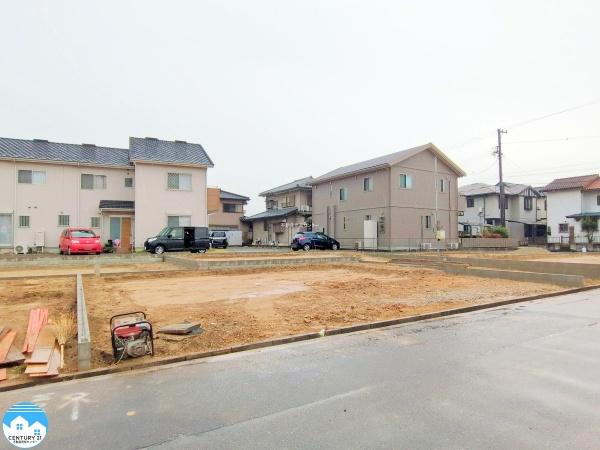 安城市美園町I号棟