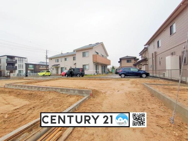 安城市美園町J号棟