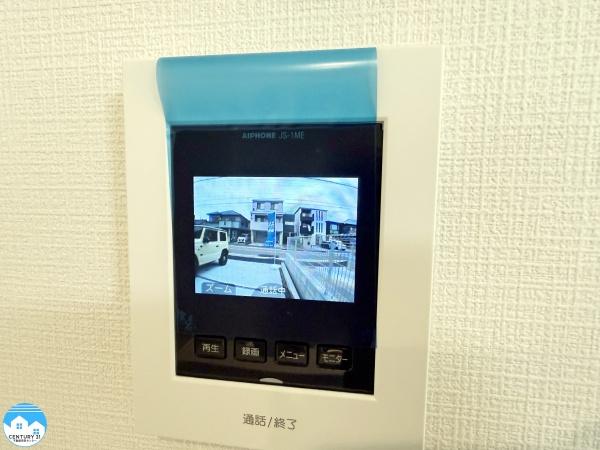 安城市美園町J号棟