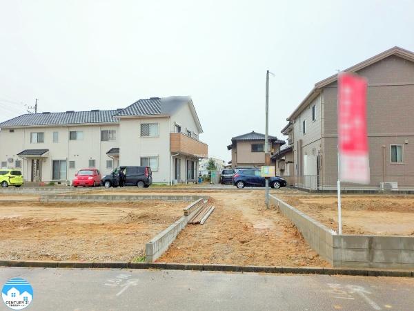 安城市美園町J号棟