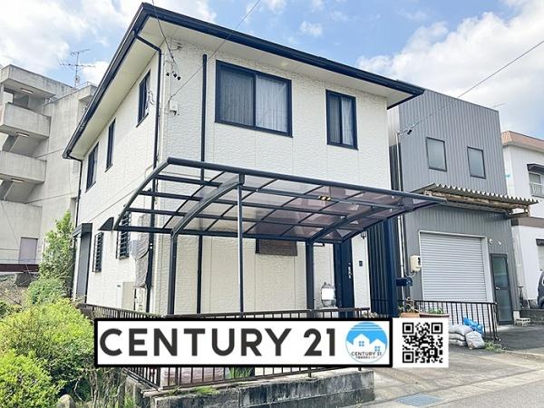 岡崎市竜美台2丁目