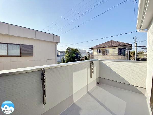 西尾一色町松木島　第１期　１号棟