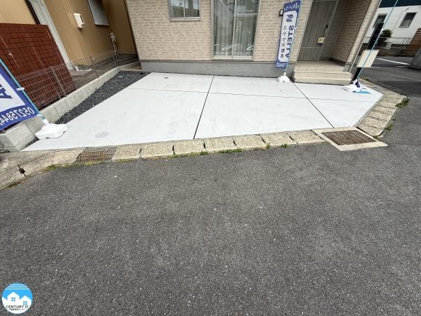 岡崎市本宿茜A号棟