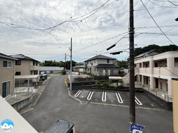 岡崎市本宿茜A号棟