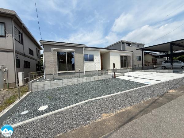 西尾第72田貫町1号棟