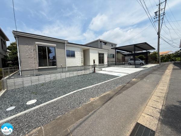 西尾第72田貫町1号棟
