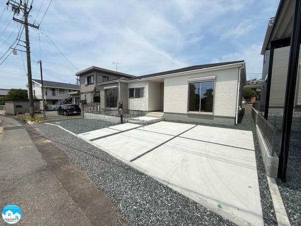 西尾第72田貫町1号棟