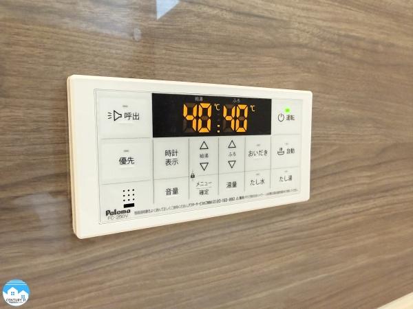 西尾第72田貫町1号棟