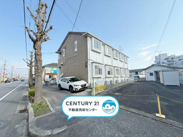 岡崎市天白町字河原　売土地