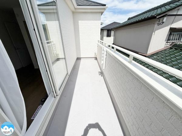 安城市古井町揚り登A号棟