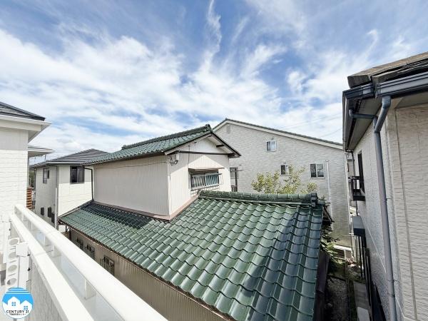安城市古井町揚り登A号棟